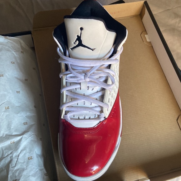 Shoes - Picture 2 of 2